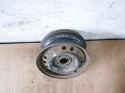 Felga stalowa 15 15x6 4x114,3 ET45 NISSAN ALMERA N16 00-02