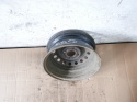Felga stalowa 15 15x6 4x114,3 ET45 NISSAN ALMERA N16 00-02