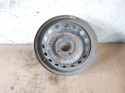 Felga stalowa 15 15x6 4x114,3 ET45 NISSAN ALMERA N16 00-02