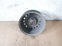 Felga stalowa 15 15x6 4x114,3 ET45 NISSAN ALMERA N16 00-02