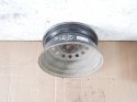 Felga stalowa 15 15x6 5x108 et52,5 FORD FOCUS MK2 FL 07-11