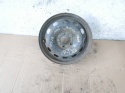 Felga stalowa 15 15x6 5x108 et52,5 FORD FOCUS MK2 FL 07-11