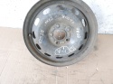Felga stalowa 15 15x6 5x108 et52,5 FORD FOCUS MK2 FL 07-11