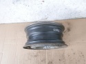 Felga stalowa 15 15x6 5x108 et52,5 FORD FOCUS MK2 FL 07-11