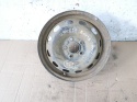 Felga stalowa 15 15x6 5x108 et52,5 FORD FOCUS MK2 FL 07-11