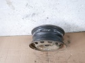 Felga stalowa 15 15x6 5x108 et52,5 FORD FOCUS MK2 FL 07-11
