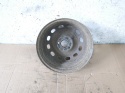 Felga stalowa 15 15x6 5x108 et52,5 FORD FOCUS MK2 FL 07-11