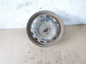 Felga stalowa 15 15x6 5x108 et52,5 FORD FOCUS MK2 FL 07-11