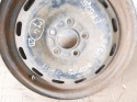 Felga stalowa 15 15x6 5x108 et52,5 FORD FOCUS MK2 FL 07-11