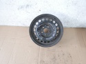 Felga stalowa 15 15x6,5 5x112 et37 2104000202 MERCEDES W203 SEDAN