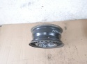 Felga stalowa 15 15x6,5 5x112 et37 2104000202 MERCEDES W203 SEDAN
