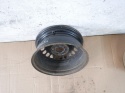Felga stalowa 15 15x6,5 5x112 et37 2104000202 MERCEDES W203 SEDAN