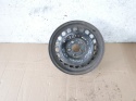 Felga stalowa 15 15x6,5 5x112 et37 2104000202 MERCEDES W203 SEDAN