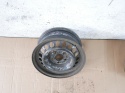 Felga stalowa 15 15x6,5 5x112 et37 2104000202 MERCEDES W203 SEDAN