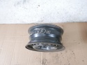 Felga stalowa 15 15x6,5 5x112 et37 2104000202 MERCEDES W203 SEDAN