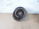Felga stalowa 15 15x6,5 5x112 et37 2104000202 MERCEDES W203 SEDAN