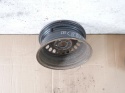 Felga stalowa 15 15x6,5 5x112 et37 2104000202 MERCEDES W203 SEDAN
