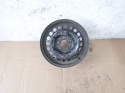 Felga stalowa 15 15x6,5 5x112 et37 2104000202 MERCEDES W203 SEDAN