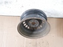 Felga stalowa 15 15x6,5 5x112 et37 2104000202 MERCEDES W203 SEDAN