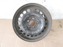 Felga stalowa 15 15x6,5 5x112 et37 2104000202 MERCEDES W203 SEDAN
