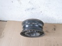 Felga stalowa 15 15x6,5 5x112 et37 2104000202 MERCEDES W203 SEDAN