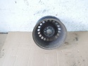 Felga stalowa 15 15x6,5 5x112 et37 2104000202 MERCEDES W203 SEDAN