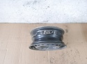 Felga stalowa 15'' 15X6 ET47 5X112 1K0601027C VW TOURAN I 1T 03-06