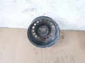 Felga stalowa 15'' 15X6 ET47 5X112 1K0601027C VW TOURAN I 1T 03-06