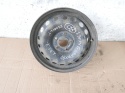 Felga stalowa 16'' 16X6,5 ET47 5X114,3 Renault Scenic III 09-13