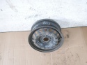 Felga stalowa 16'' 16X6,5 ET47 5X114,3 Renault Scenic III 09-13