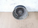 Felga stalowa 16'' 16X6,5 ET47 5X114,3 Renault Scenic III 09-13