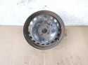 Felga stalowa 15 4x100 15x6,5 et45 RENAULT MEGANE II 02-06