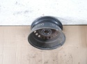 Felga stalowa 15 4x100 15x6,5 et45 RENAULT MEGANE II 02-06