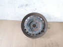 Felga stalowa 15 4x100 15x6,5 et45 RENAULT MEGANE II 02-06