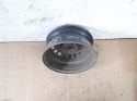 Felga stalowa 15 4x100 15x6,5 et45 RENAULT MEGANE II 02-06
