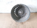 Felga stalowa 16 16x6,5 5x108 et50 FORD MONDEO MK3