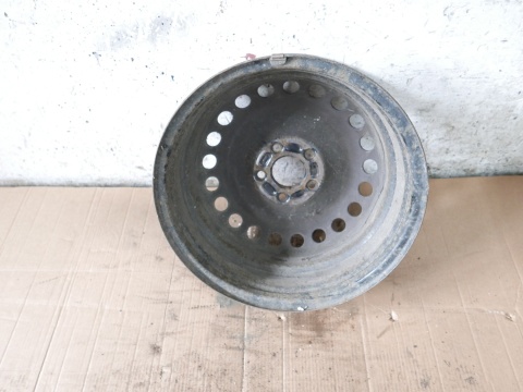 Felga stalowa 16 16x6,5 5x108 et50 FORD MONDEO MK3
