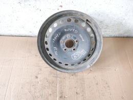 Felga stalowa 16 16x6,5 5x108 et50 FORD MONDEO MK3