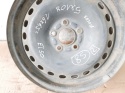 Felga stalowa 16 16x6,5 5x108 et50 FORD MONDEO MK3