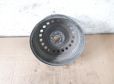 Felga stalowa 16 16x6,5 5x108 et50 FORD MONDEO MK3