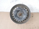 Felga stalowa 16 16x6,5 5x108 et52,5 FORD MONDEO MK3