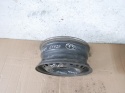 Felga stalowa 16 16x6,5 5x108 et52,5 FORD MONDEO MK3
