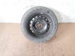 Koło zapasowe 14 14x5,5 4x98 et35 165/70r14 FIAT PUNTO II 98-03