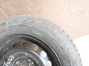 Koło zapasowe 14 14x5,5 4x98 et35 165/70r14 FIAT PUNTO II 98-03