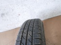 Koło zapasowe 14 14x5,5 4x98 et35 165/70r14 FIAT PUNTO II 98-03