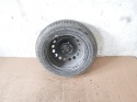 Koło zapasowe 14 14x5,5 4x98 et35 165/70r14 FIAT PUNTO II 98-03