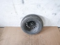 Koło zapasowe 14 14x5,5 4x98 et35 165/70r14 FIAT PUNTO II 98-03