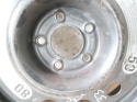 Koło dojazdowe zapasowe 18 18x3 5x120 ET33 T115/85r18 JAGUAR XKR XK8 X100