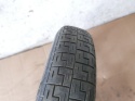 Koło dojazdowe zapasowe 18 18x3 5x120 ET33 T115/85r18 JAGUAR XKR XK8 X100