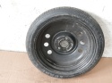 Koło dojazdowe zapasowe 18 18x3 5x120 ET33 T115/85r18 JAGUAR XKR XK8 X100
